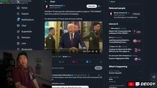 Nobody is talking about this..