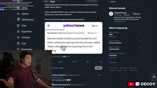 Nobody is talking about this..