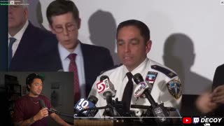 Nobody is talking about this..