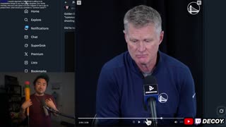 Nobody is talking about this..