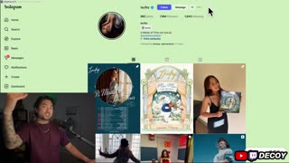 Nobody is talking about this..