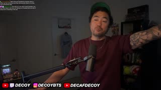 Nobody is talking about this..