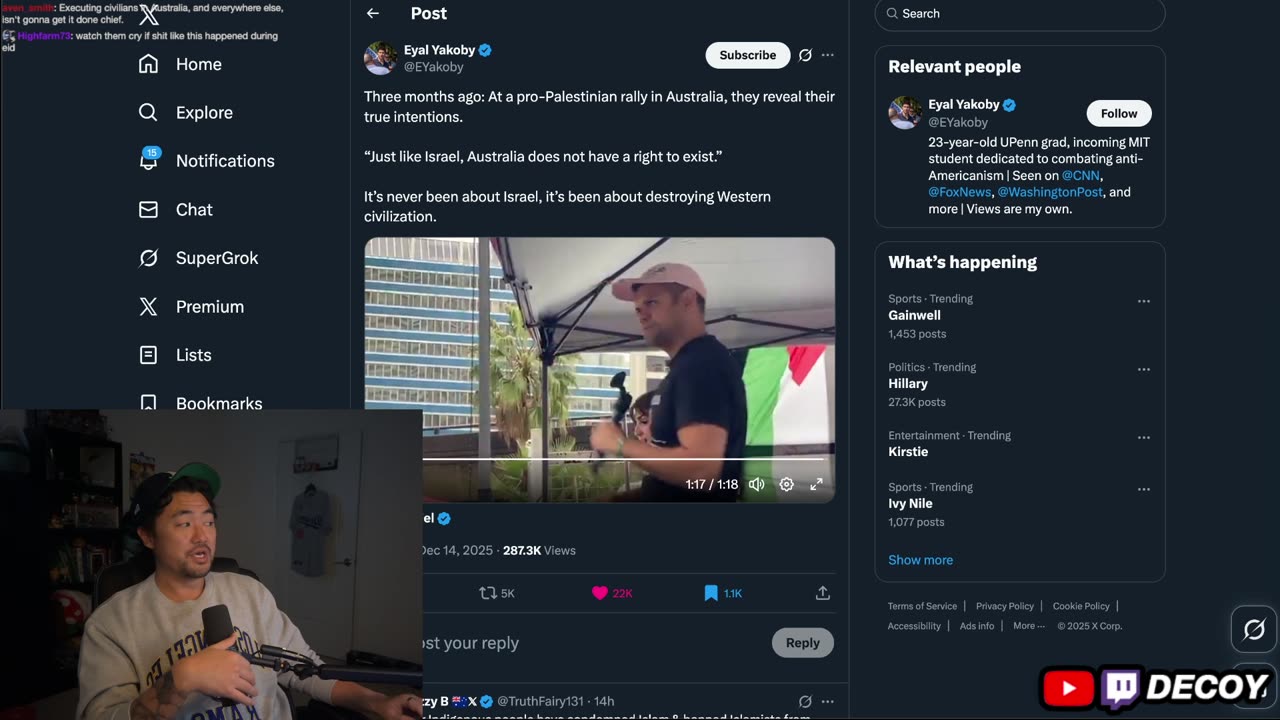 Nobody is talking about this..