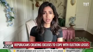 Trump Con COLLAPSES After Brutal Fox News Surprise