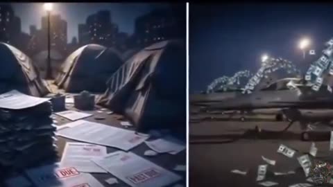 Our Government Has Been Hijacked...