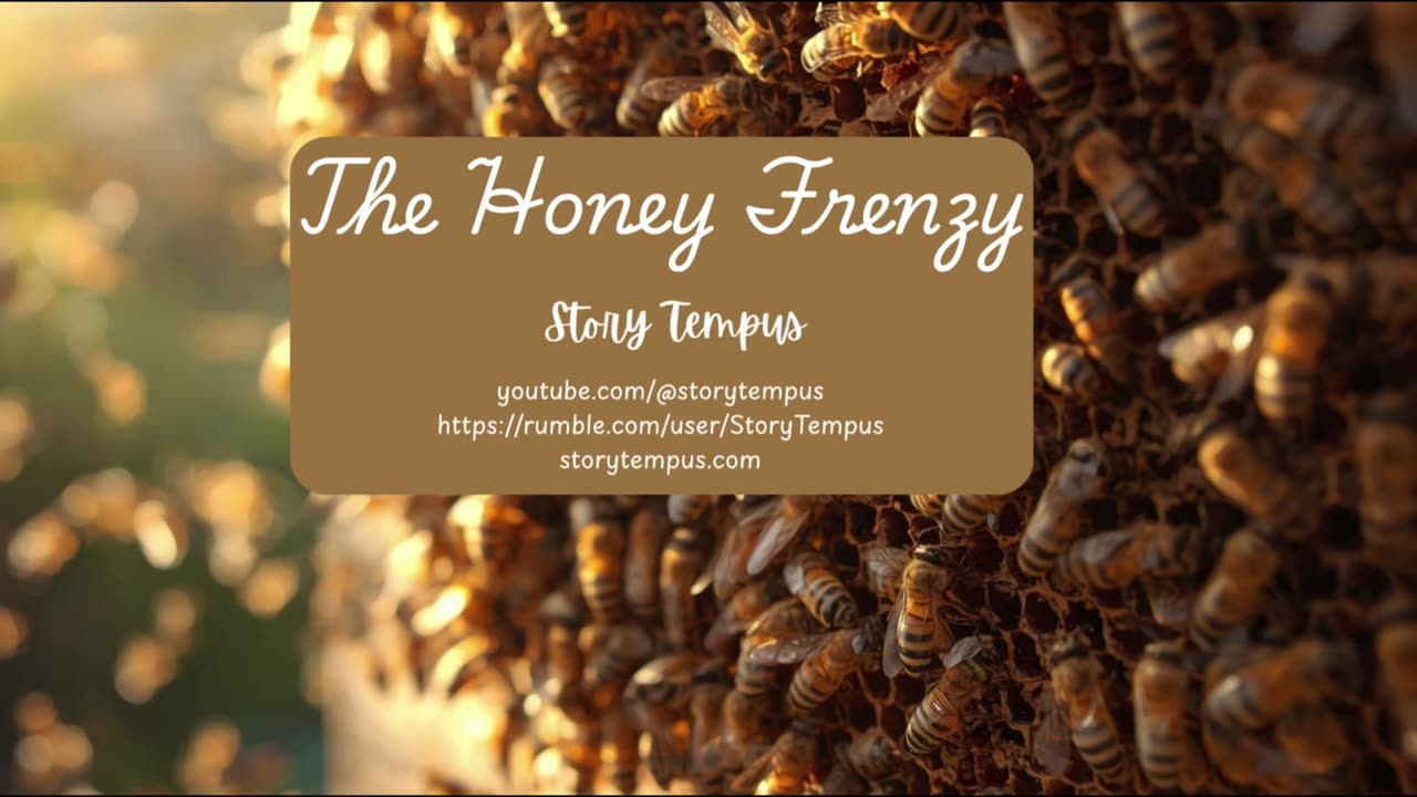 The Honey Frenzy