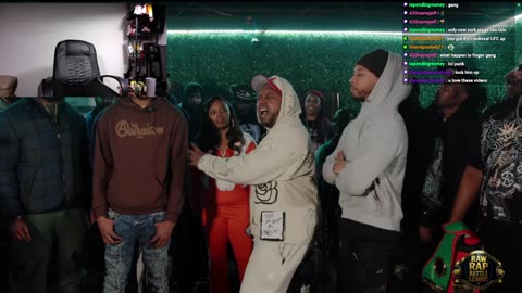 TIME TO LOCK BACK IN - NBA All Star Game , A Boogie Wit Da Before Artistry Review + Fortnite