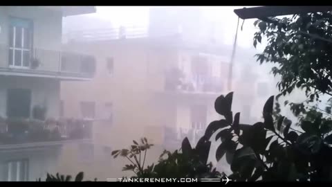 Scie chimiche - La guerra segreta