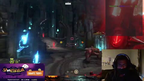 SHOGUNS CRUCIBLE!!!!