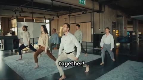 Office fitness hacks for a health workday