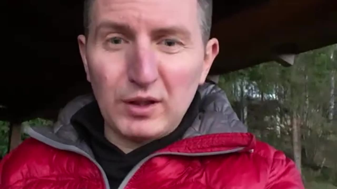 В Карпатах голодуванням загартовуємо дух і тіло