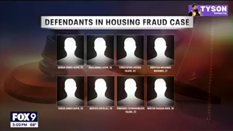 100's of Millions of $ Scammed From American Taxpayers!
