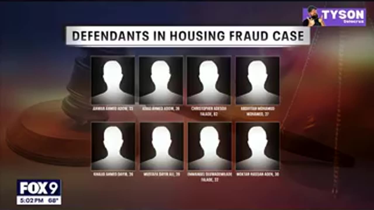 100's of Millions of $ Scammed From American Taxpayers!