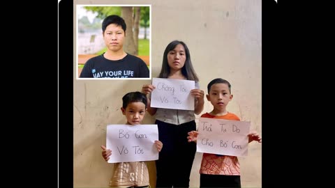 CSVN Quá Tàn Ác Trịnh Bá Phương Bị Kết Án Lần Thứ Hai Thêm 11 Năm Tù