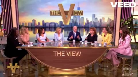 Dementia....Can you tell where the editing ends?