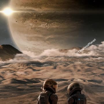 How would you Die on JUPITER? #jupiter #deathonjupiter #foryoupagе