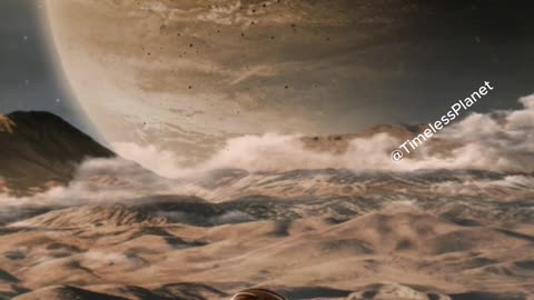 How would you Die on JUPITER? #jupiter #deathonjupiter #foryoupagе