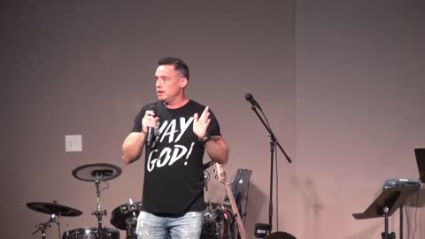 Sin Conscious or Christ Conscious (part 2) 11/16/25