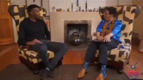 Afrikan land belongs to the Afrikan people