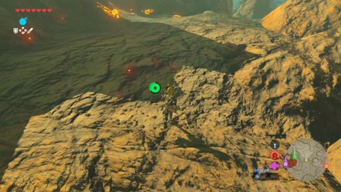 Zelda: Breath of the Wild (Switch 2) – Part 20