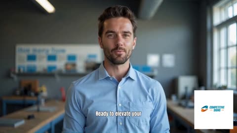 Behind the Scenes: How We Build Custom 3D Letter Signs From Scratch