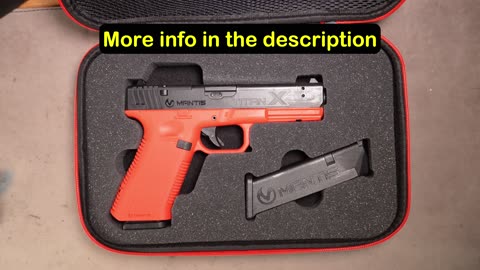 Using the TitanX with Mantis Laser Academy App