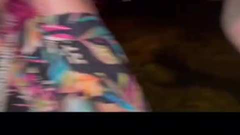 This is ridiculous, look at her!