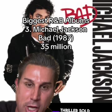 THE ALBUM THAT PROVED HE WAS KING