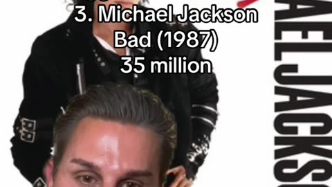 THE ALBUM THAT PROVED HE WAS KING