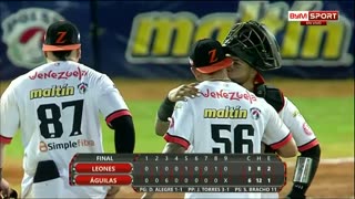 Silvino Bracho igualó su mejor registro