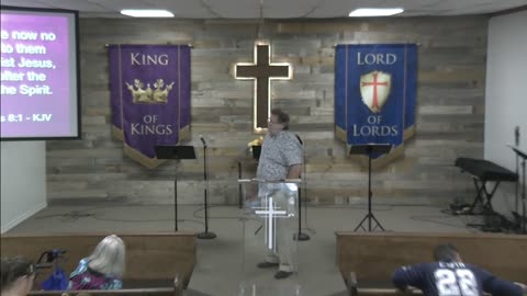 There Is Now No Condemnation