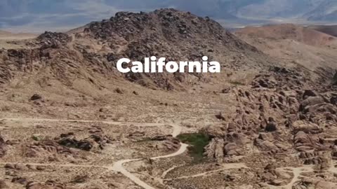 Hidden Gems Adventure Guide: 5 Most In USA