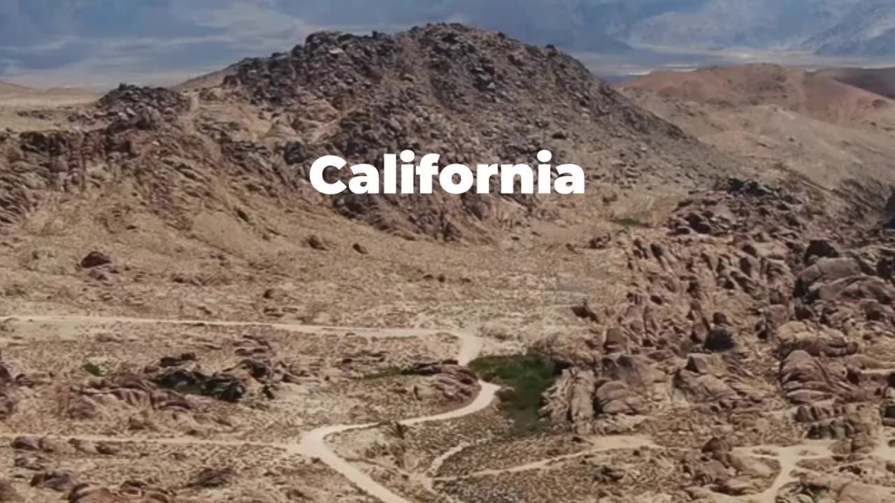 Hidden Gems Adventure Guide: 5 Most In USA