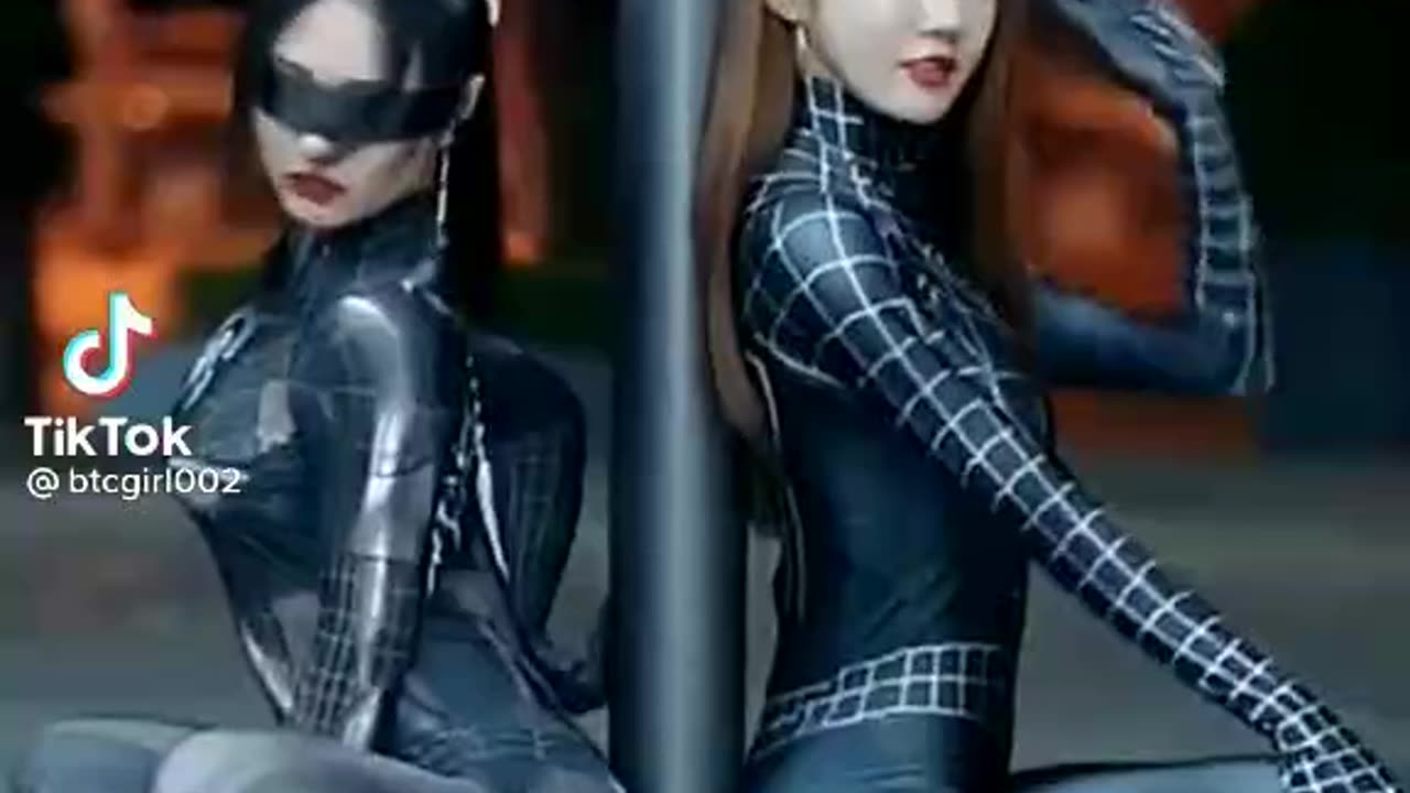 Future of Beauty 😍✨🔥