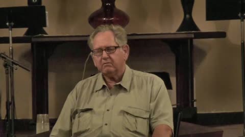 Azusa Street Revival. Blind see, Cripple walk, Deaf hear, Dump speak!