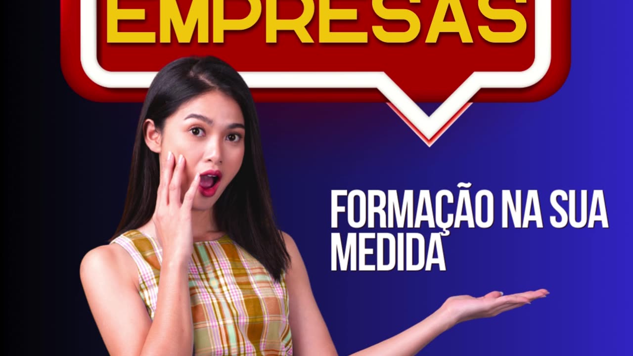 Formação empresas