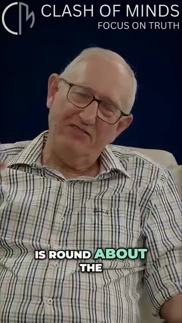 Shocking Generational Divide