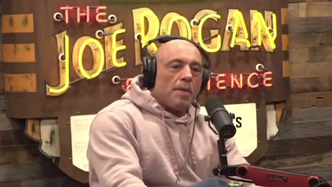 Joe Rogan questioning why BILL GATES wants to destroy ALL COWS