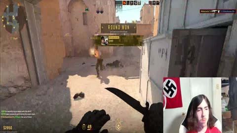 Playing CS:GO until I can play Terraria