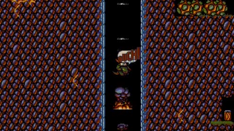 Amiga 500 Longplay - Flood - EU