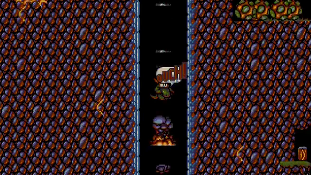 Amiga 500 Longplay - Flood - EU