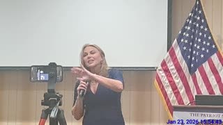 New California State, CA ReOrg Convention Shasta (2B)