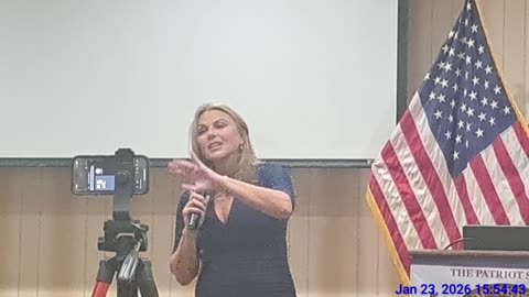 New California State, CA ReOrg Convention Shasta (2B)