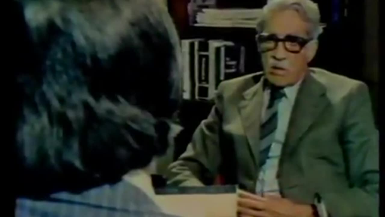 Mission Mind Control 1979 Documentary on MK ULTRA