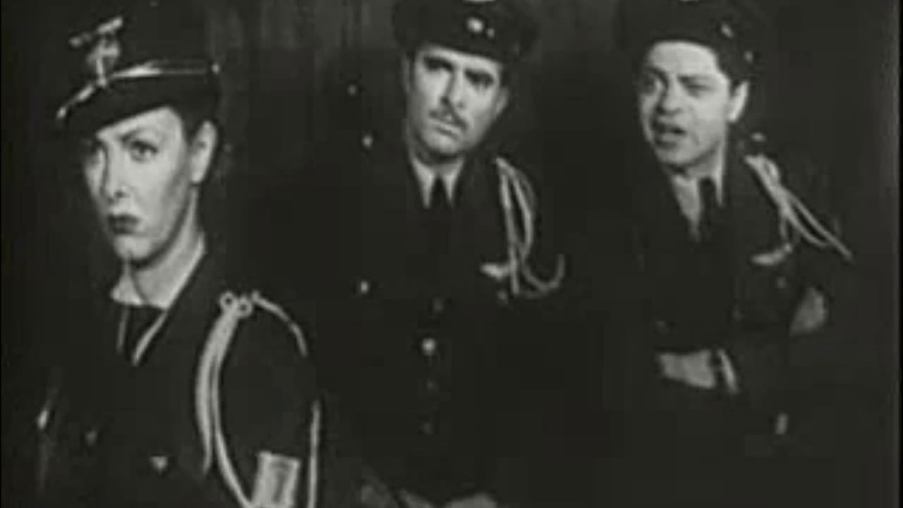 "Quick As A Flash" -- Funny Failed TV Game Show Pilot