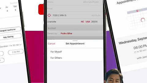 Insurance-Ready Storm Reports & Live Map Overlays in One App | SalesRabbit
