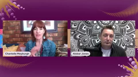 Aquarius Rising with Alobar Jones on EXO POLITICS IN THE ASTRAL PLANES Sep 4, 2022