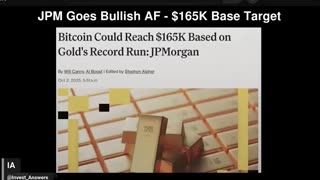UPTOBER: THIS IS THE GREAT MONETARY RESET .......