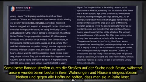 Der Deep State startet eine Farbrevolution