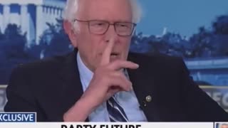 Crazy but true! Bernie sanders Tells The Truth.